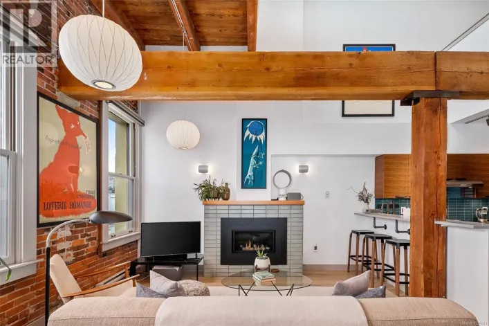 317 599 Pandora Ave, Victoria