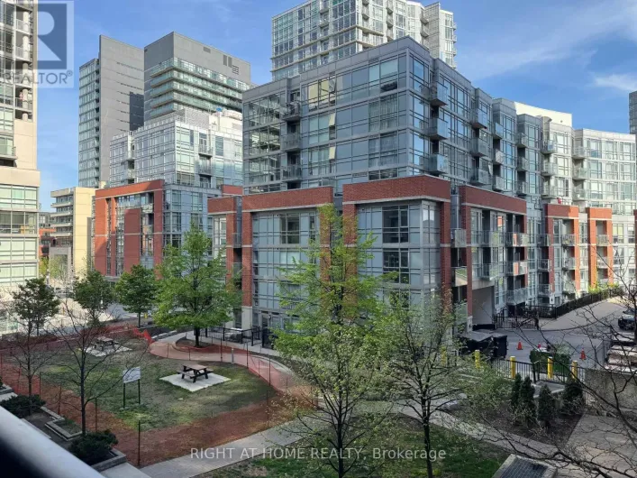 317 - 68 ABELL STREET, Toronto