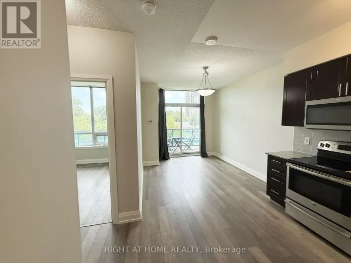 317 - 7165 YONGE STREET, Markham