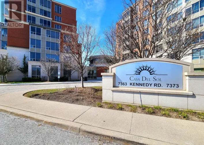 317 - 7363 KENNEDY ROAD, Markham