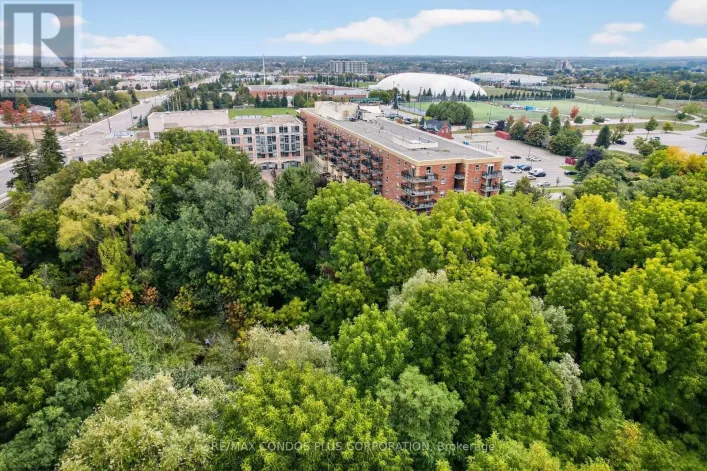 317 - 7373 MARTIN GROVE ROAD, Vaughan