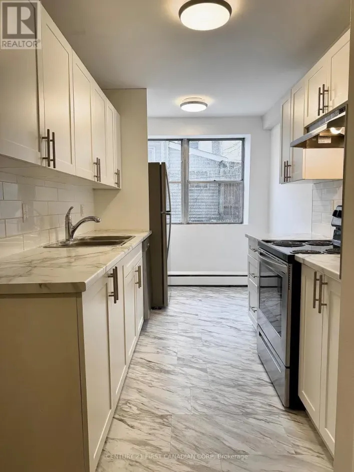 317 - 75 HIGH STREET, London South