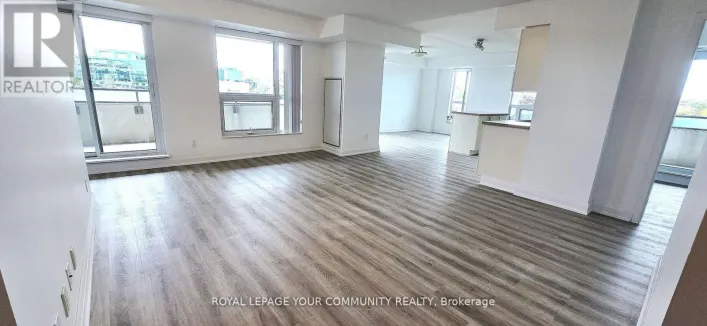 317 - 75 NORMAN BETHUNE AVENUE, Richmond Hill