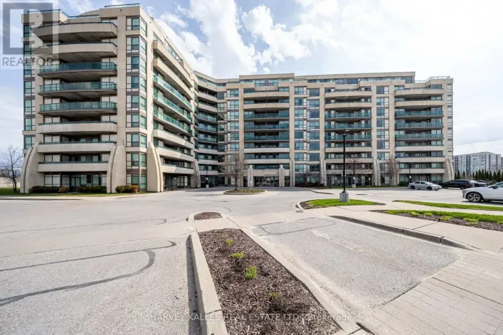 317 - 75 NORMAN BETHUNE AVENUE, Richmond Hill