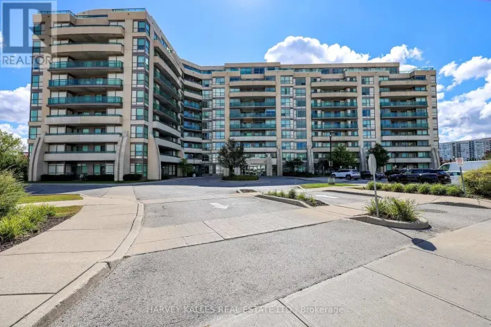 317 - 75 NORMAN BETHUNE AVENUE, Richmond Hill