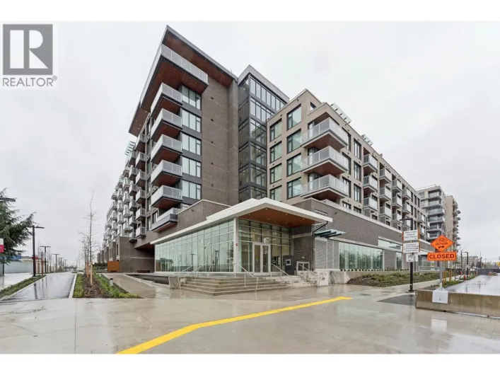 317 755 HARBOURSIDE DRIVE, North Vancouver