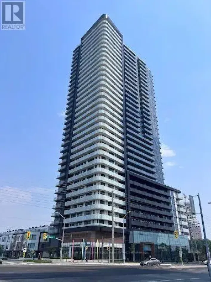 317 - 7895 JANE STREET N, Vaughan