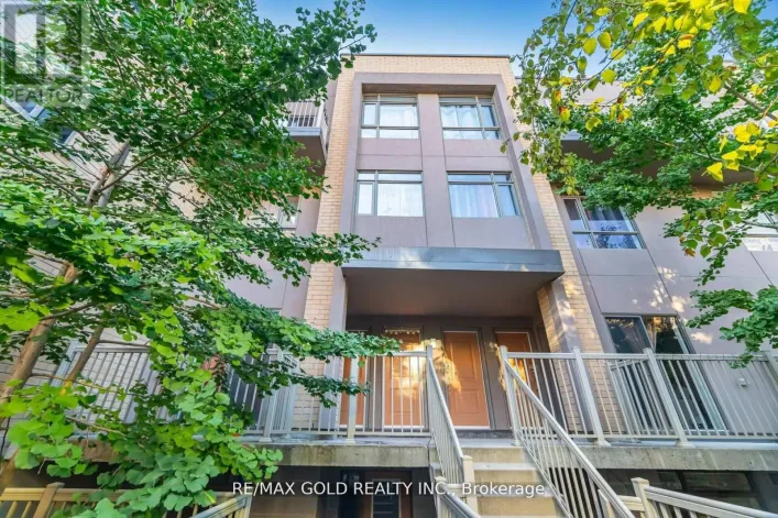 317 - 80 ORCHID PLACE E, Toronto