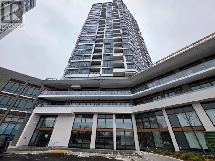 317 - 8020 DERRY ROAD, Milton