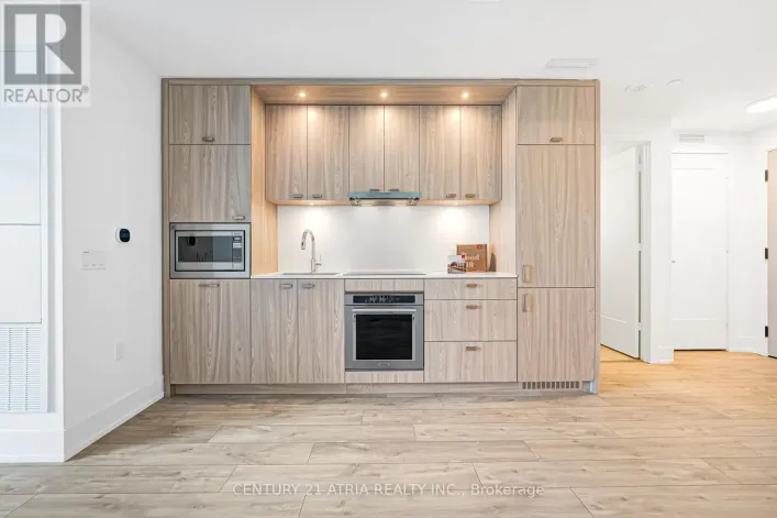 317 - 858 DUPONT STREET, Toronto