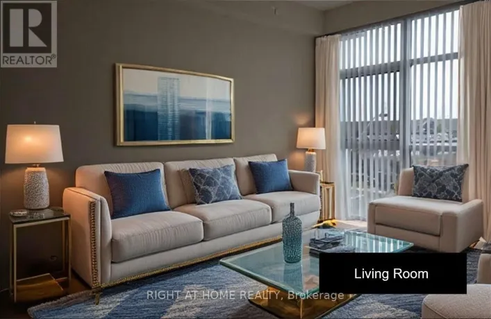 317 - 8763 BAYVIEW AVENUE, Richmond Hill