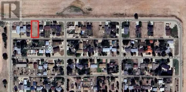 317 9 Avenue, Bassano