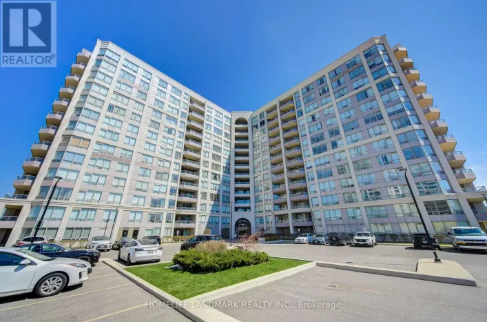 317 - 9017 LESLIE STREET, Richmond Hill