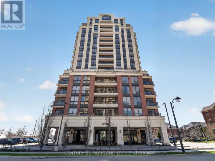 317 - 9506 MARKHAM ROAD, Markham