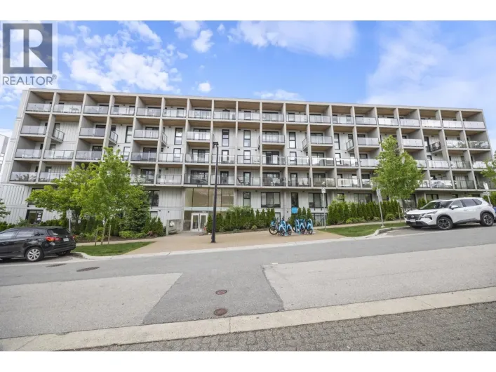 317 9888 UNIVERSITY CRESCENT, Burnaby