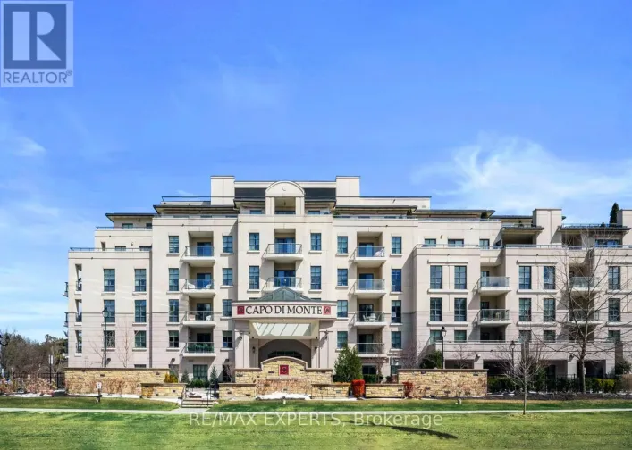 317 - 9909 PINE VALLEY DRIVE, Vaughan