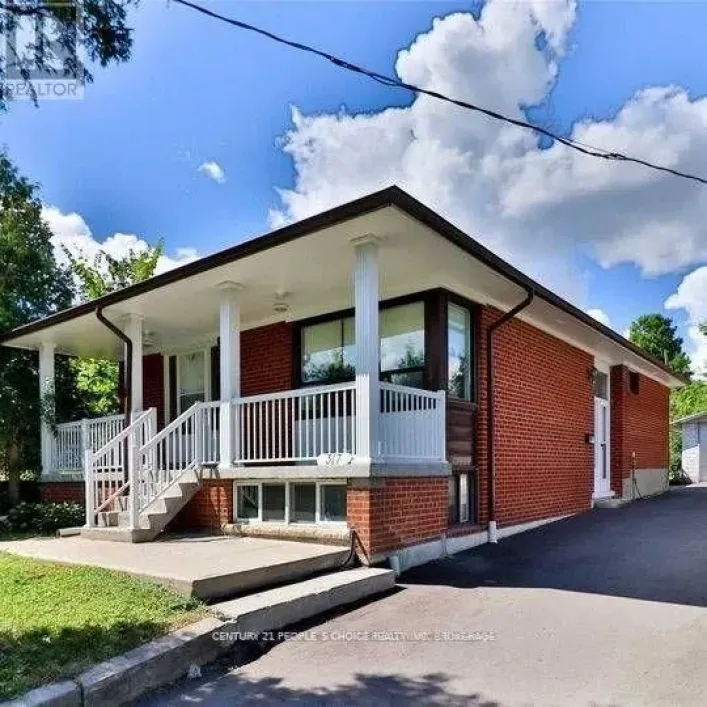 317 ALBION ROAD, Toronto