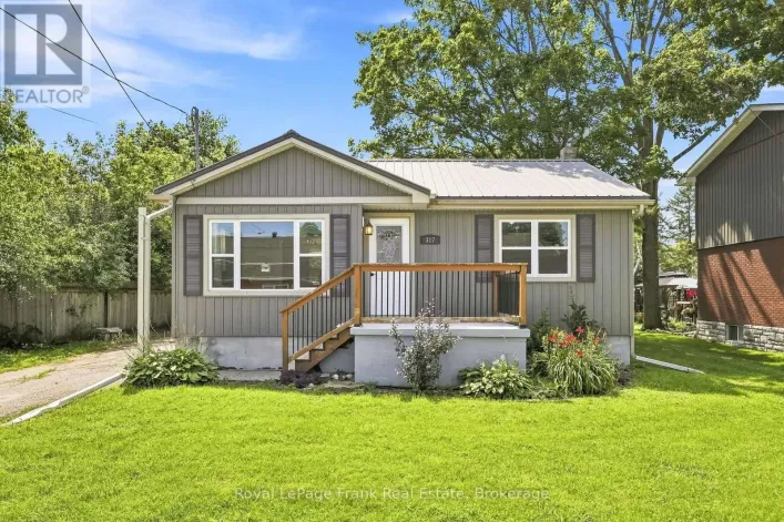 317 BAY STREET, Brock