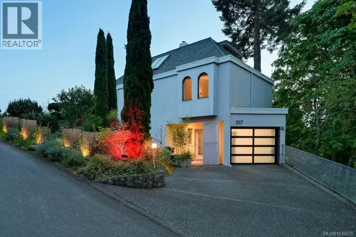 317 Bessborough Close, View Royal