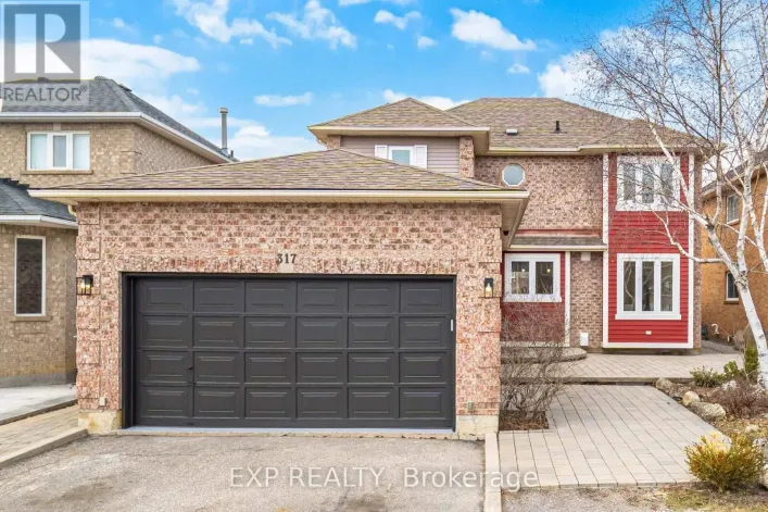 317 BRISTOL ROAD W, Mississauga