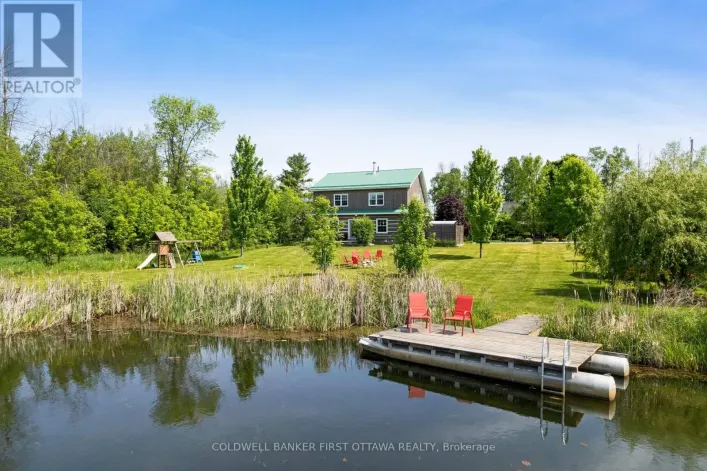 317 COUTTS BAY ROAD, Drummond/North Elmsley