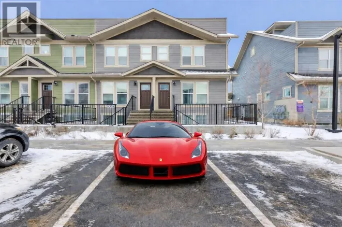 317 Cranbrook Square SE, Calgary