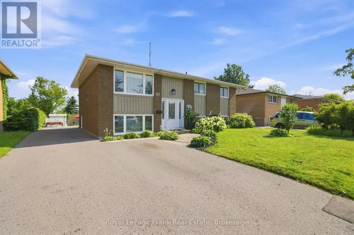 317 DWIGHT AVENUE, Oshawa