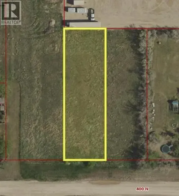 317 E 400 N, Raymond