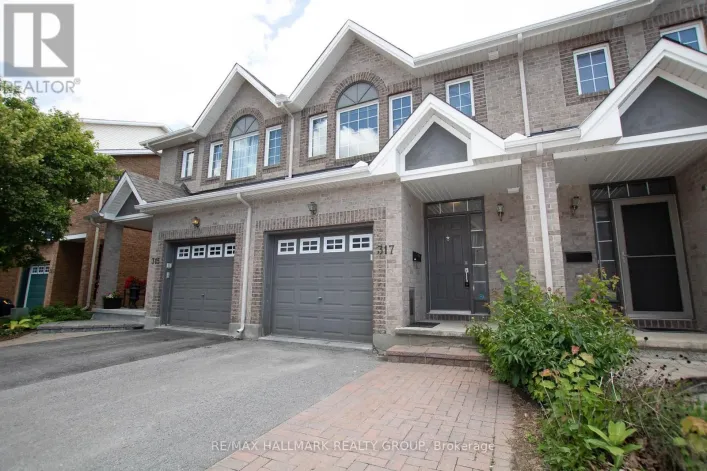 317 FREEDOM PRIVATE, Ottawa