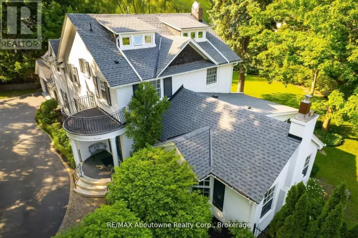 317 GLOUCESTER AVENUE, Oakville