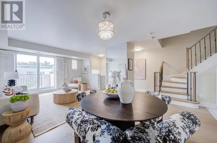 317 GRANDVIEW WAY, Toronto