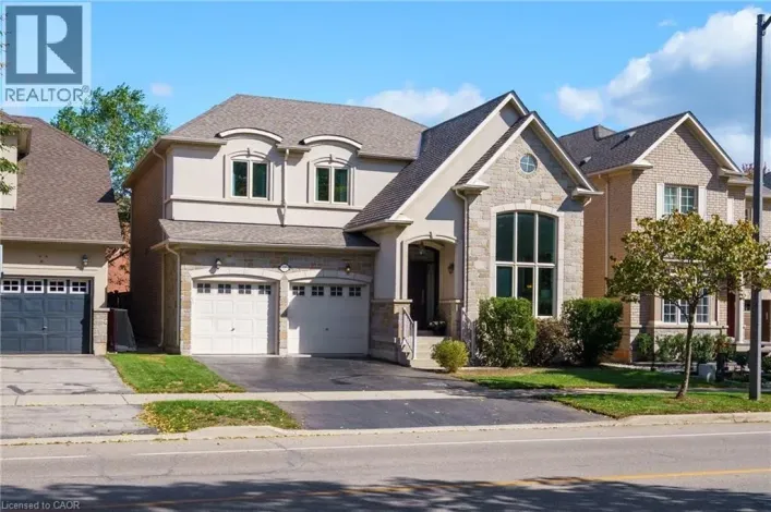 317 GREAT LAKES Boulevard, Oakville