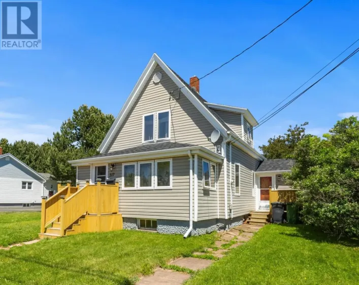 317 Hawthorne Avenue, Summerside
