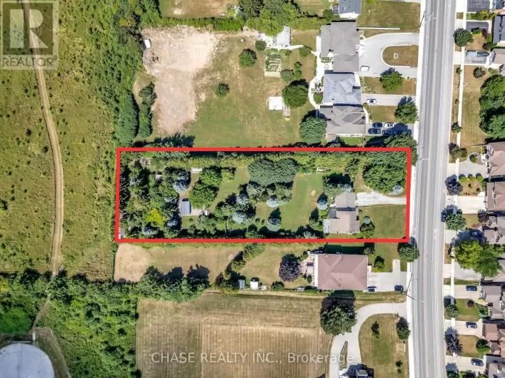 317 HIGHLAND ROAD W, Hamilton