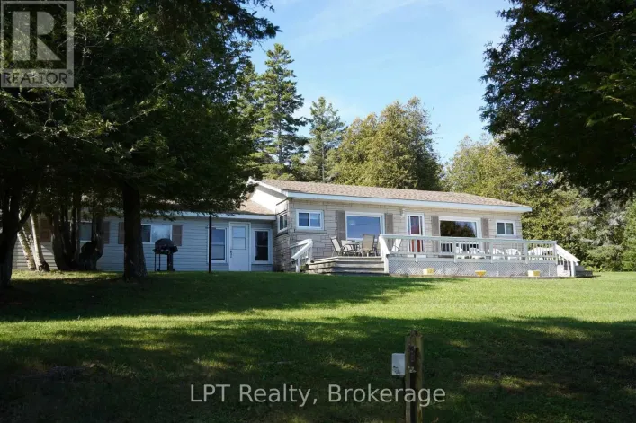 317 ISTHMUS BAY ROAD, Northern Bruce Peninsula