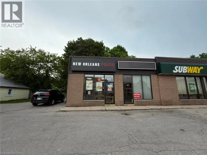 317 JOSEPHINE Street, North Huron