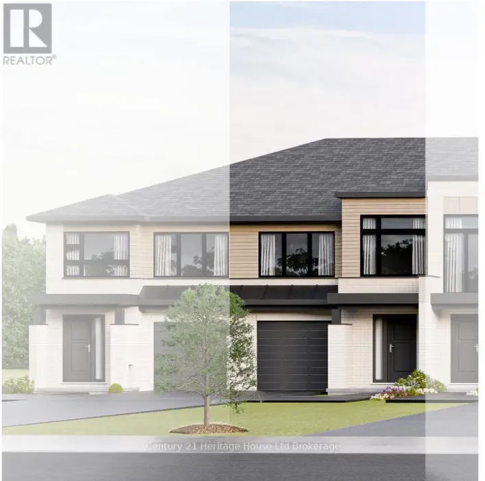 317 KADING CRESCENT, Woodstock