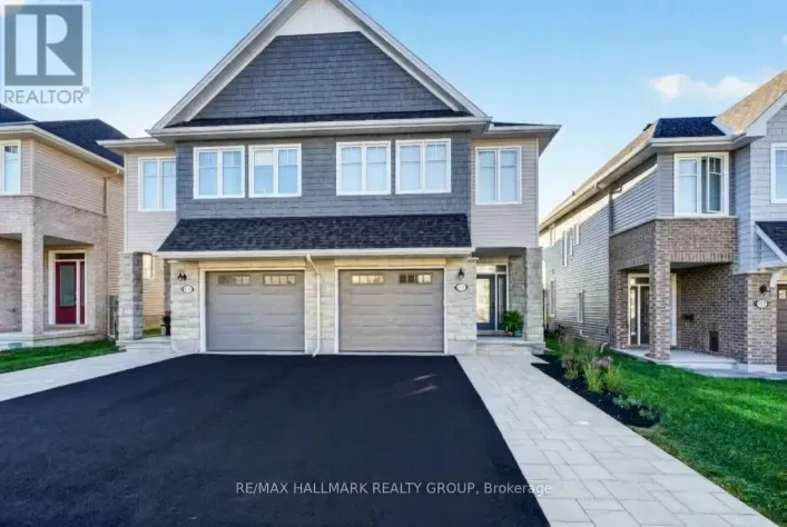 317 KANASHTAGE TERRACE, Ottawa