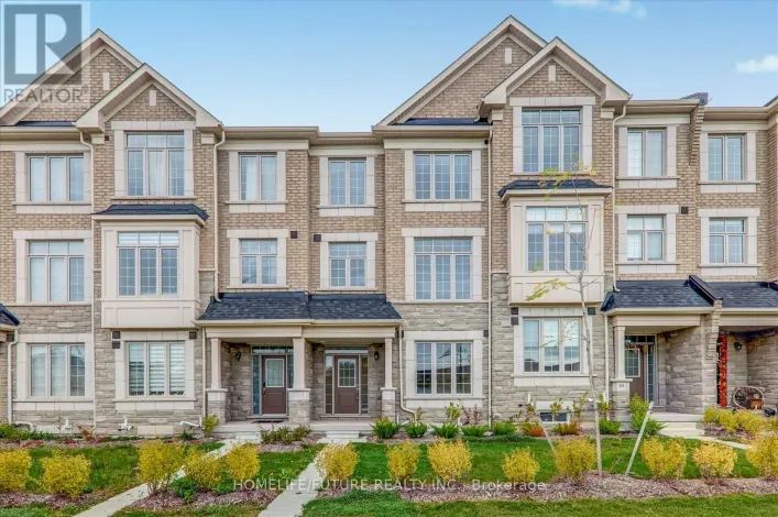 317 KIRKHAM DRIVE, Markham