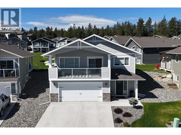 317 Legacy Lookout, Cranbrook