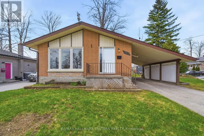 317 LINDAN AVENUE, Selwyn