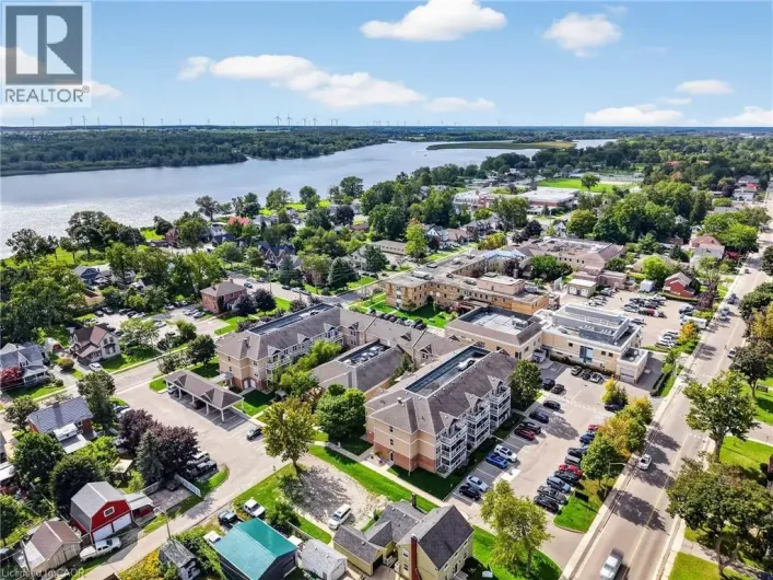 317 LOCK Street W Unit# 113, Dunnville