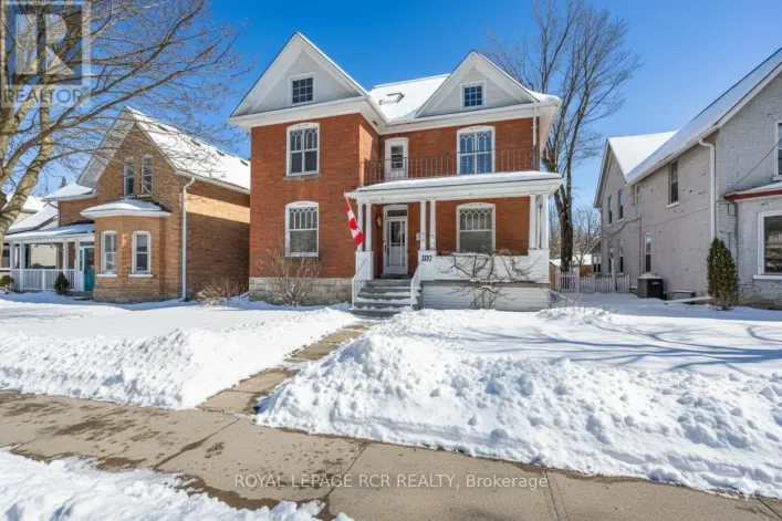 317 MAIN STREET E, Shelburne