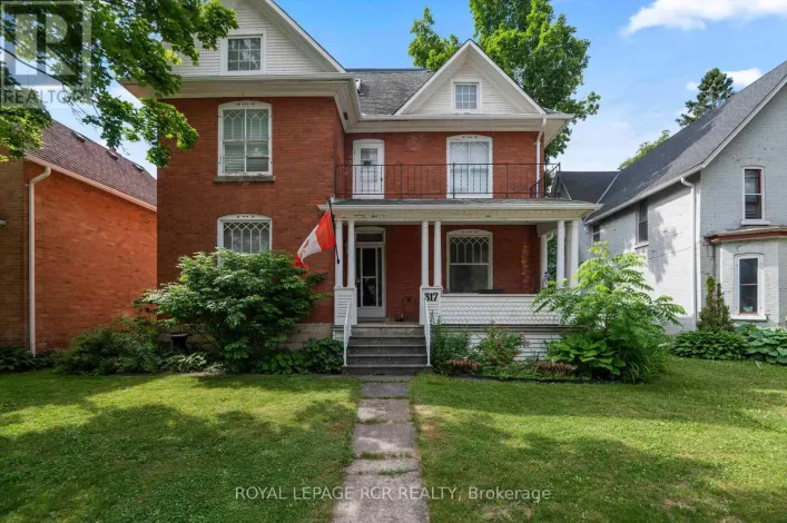 317 MAIN STREET E, Shelburne