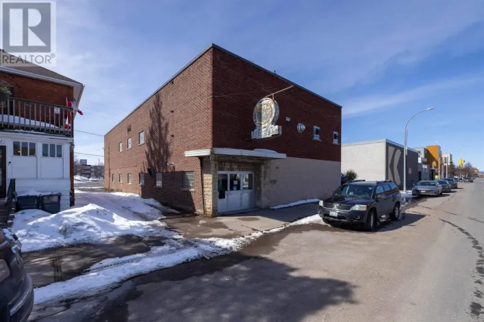 317 May ST S, Thunder Bay