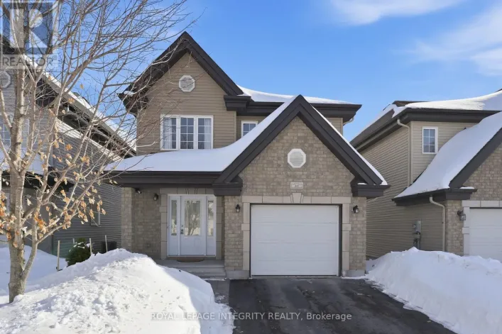 317 MERCURY STREET, Clarence-Rockland