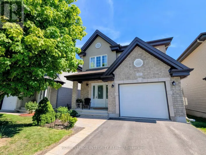 317 MERCURY STREET, Clarence-Rockland