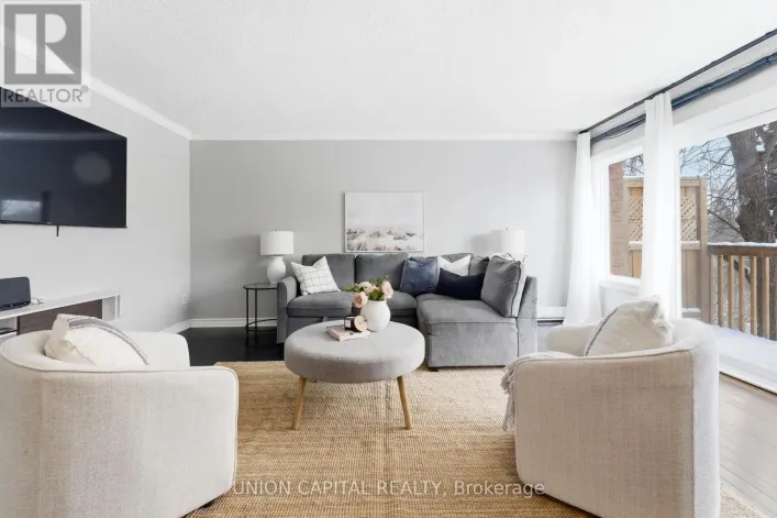 317 MILESTONE CRESCENT, Aurora