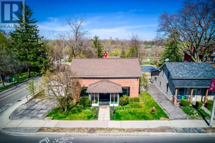 317 QUEEN STREET S, Mississauga