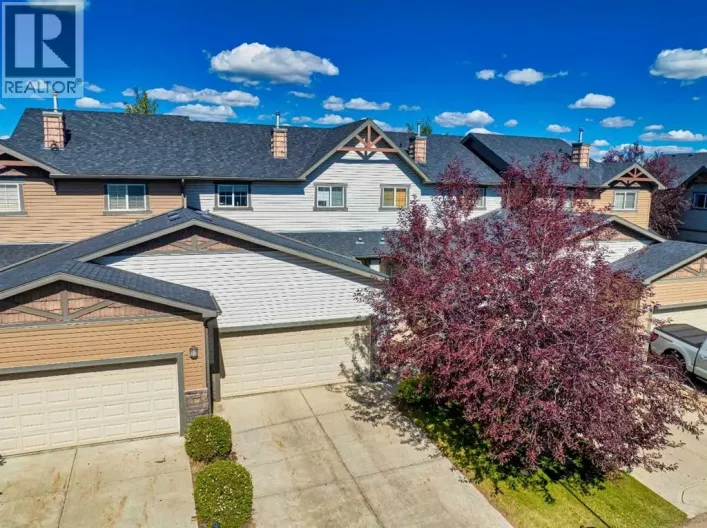 317 Ranch Ridge Meadow N, Strathmore